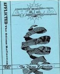 Afflicted : The Odious Reflection